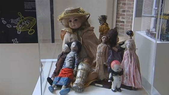 Toys For All Generations