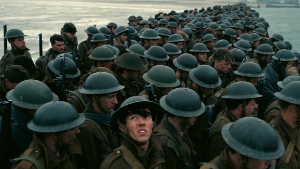 Why Dunkirk is the only movie you have to see this summer