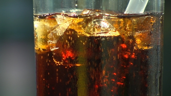 Britain imposed its new sugar tax on soft drinks earlier this month