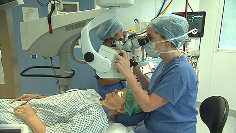 According to a statement, the new unit provides a 36% increase in capacity within the hospital group