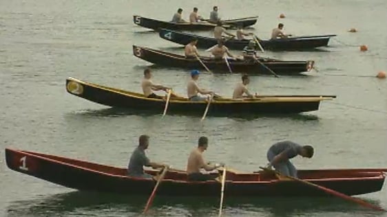 Currach Racing (1997)