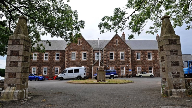 The Haut de la Garenne children's home was shut down in the 1980s