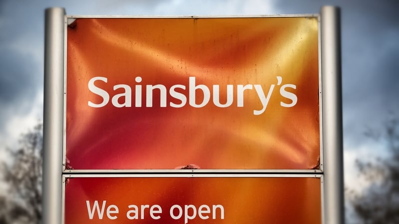 Sainsbury's is targeting over 750 ultra-rapid charging bays in over 100 store car parks by the end of the year