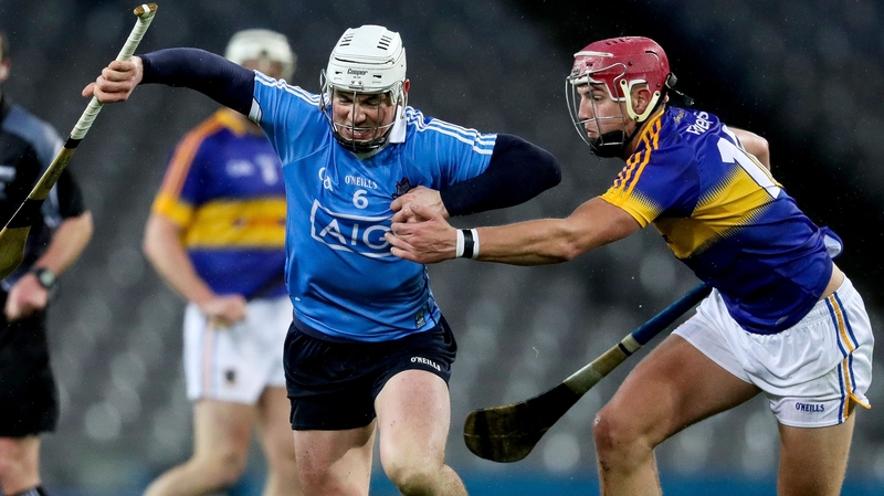 Dublin face Tipperary in Thurles on Saturday
