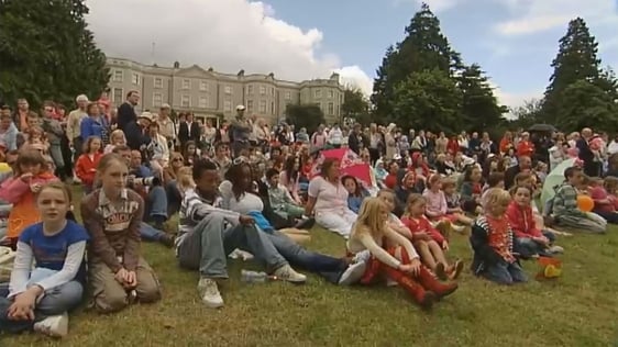 Farmleigh (2007)