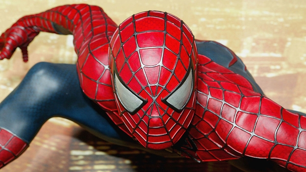 Spider-Man: 'Audiences just weren't interested in watching cheesy