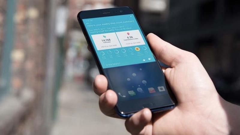 Shares in the firm plunged 6.71% on the news