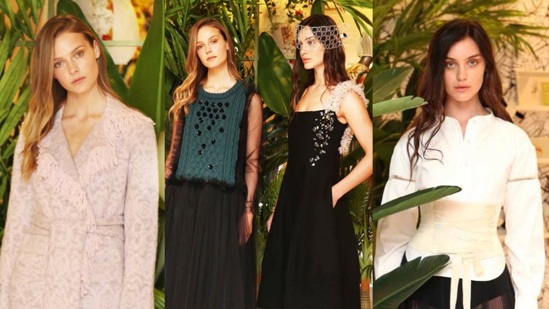 Brown Thomas Create 2017