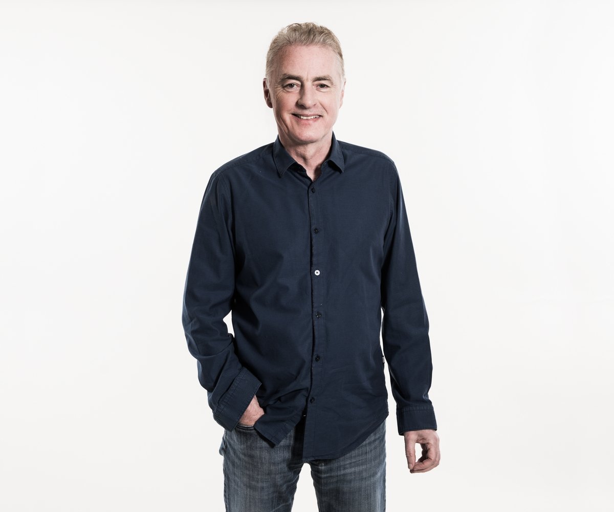 Dave Fanning's Story of Irish Rock