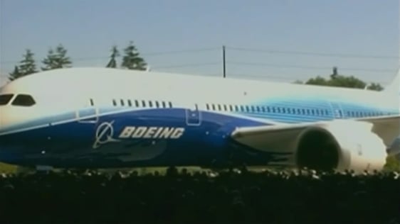 The Dreamliner (2007)