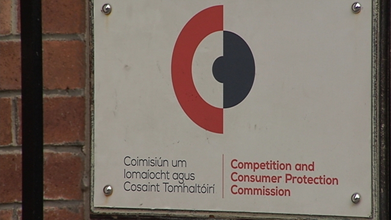 Mergers and acquisitions above a certain financial threshold must be notified to the CCPC