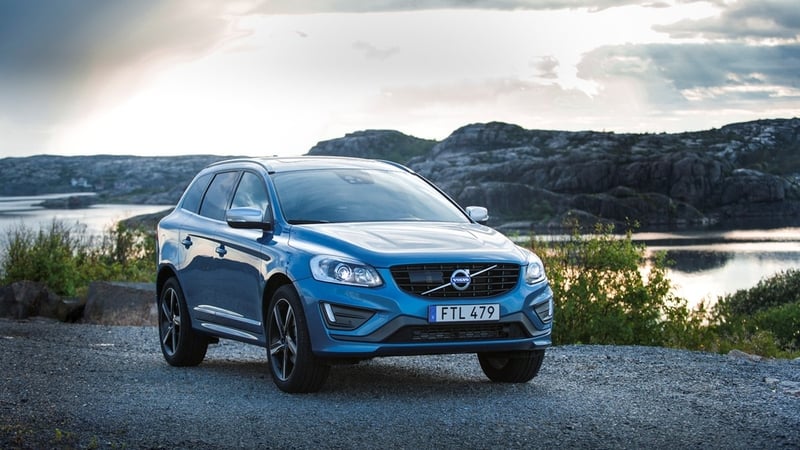 Cars like Volvo's best-selling XC 60 will have diesel or petrol engines phased out. Every new Volvo launched from 2019 will be either hybrid or electric.