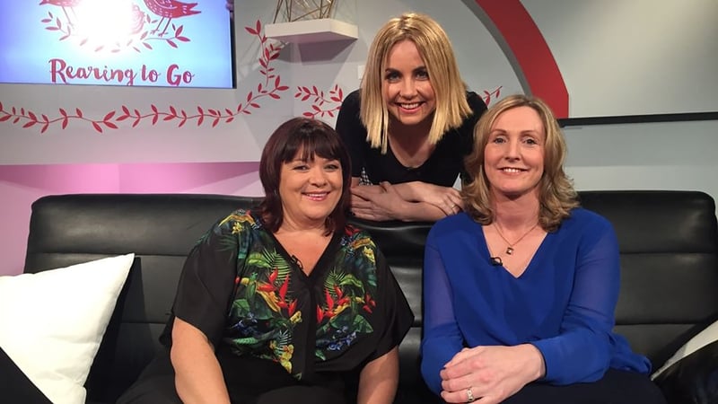 Ah, morning sickness. All Mum's have their stories but one thing is for sure, it's not just a morning thing!