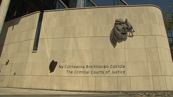 Mr Justice Paul McDermott ruled the psychologist's evidence was not admissible