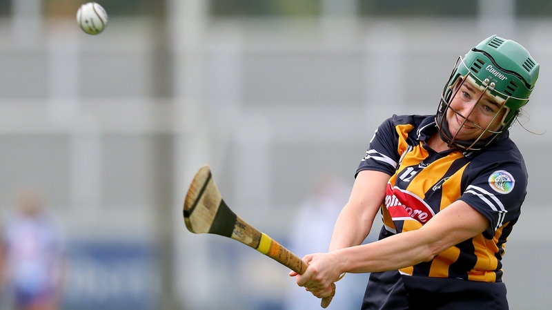 Denise Gaule in action