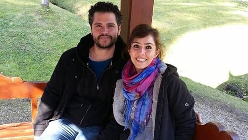 The Thawleys were expecting their first baby when Malak was diagnosed with an ectopic pregnancy