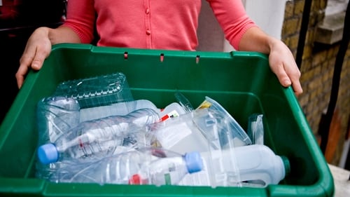 Ditch the junk, have a plastic-free July
