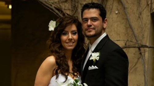 Alan Thawley said he did not feel there had been accountability for his wife Malak's death