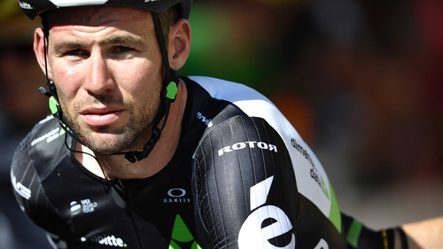 Mark Cavendish has won 30 Tour de France stages