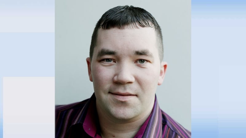 Patrick Fitzpatrick played Zumo Bishop for six years in Fair City