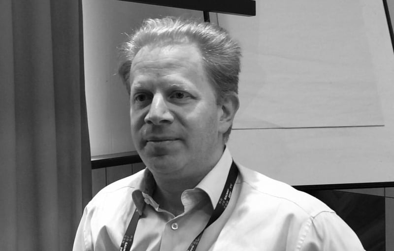 Marc settle at MoJoCon 2017