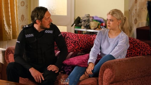Ben Cartwright says the grooming storyline is incredibly important