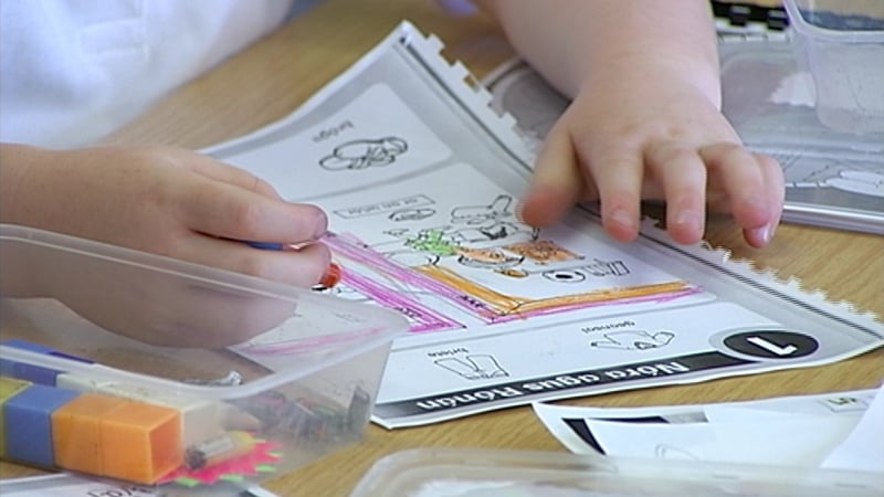 Over-subscribed primary schools will not be allowed to discriminate on the basis of religion