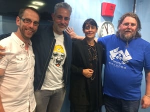 That Baz Thing show image