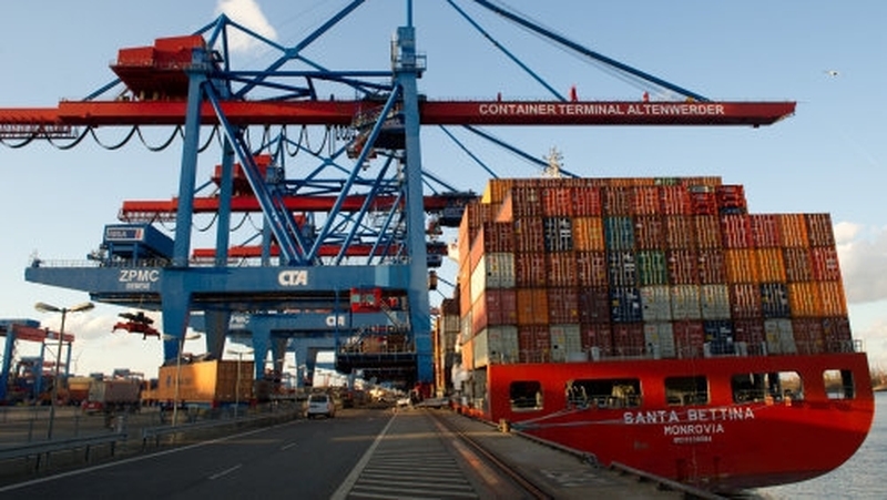 Japan and the EU launched their bilateral trade negotiations in 2013