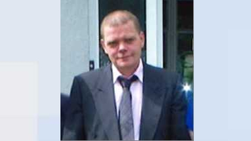 Pat Heeran was last seen in Mohill in Co Leitrim on the afternoon of 3 October 2011