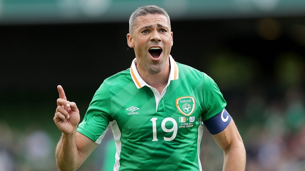 Jon Walters has scored 14 goals in 53 international appearances
