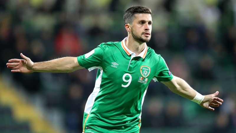 Shane Long is likely to start if fit