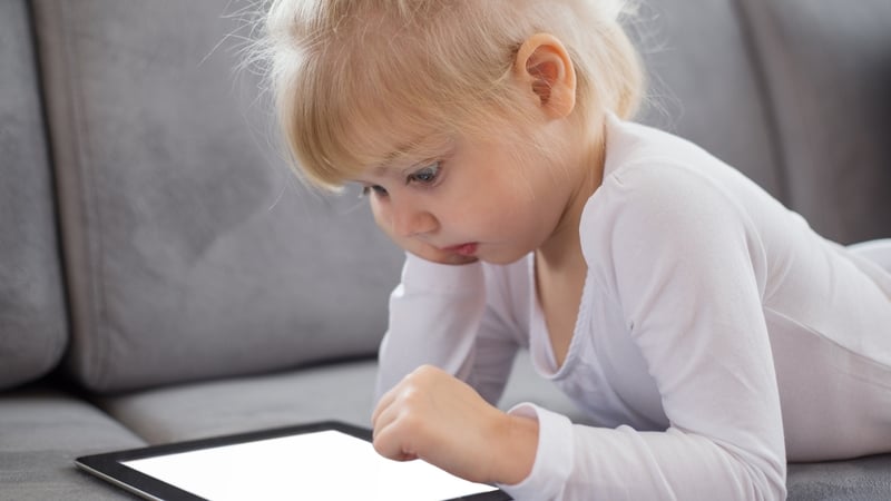 Is it time to give your family a digital detox?