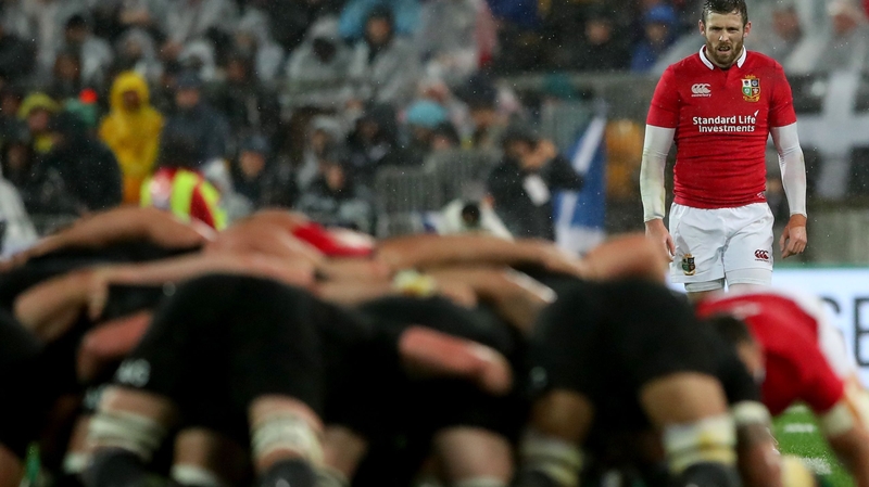 Daly starts on the wing