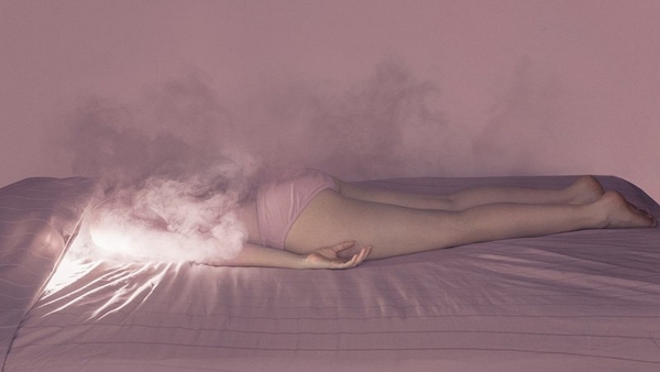 Art Love #1 - 5 of the best Instagram artworks