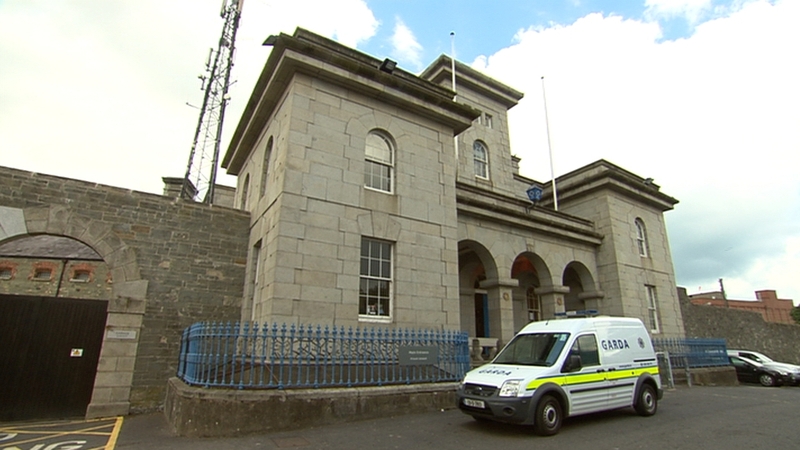 Anyone with information is asked to contact Dundalk Garda Station