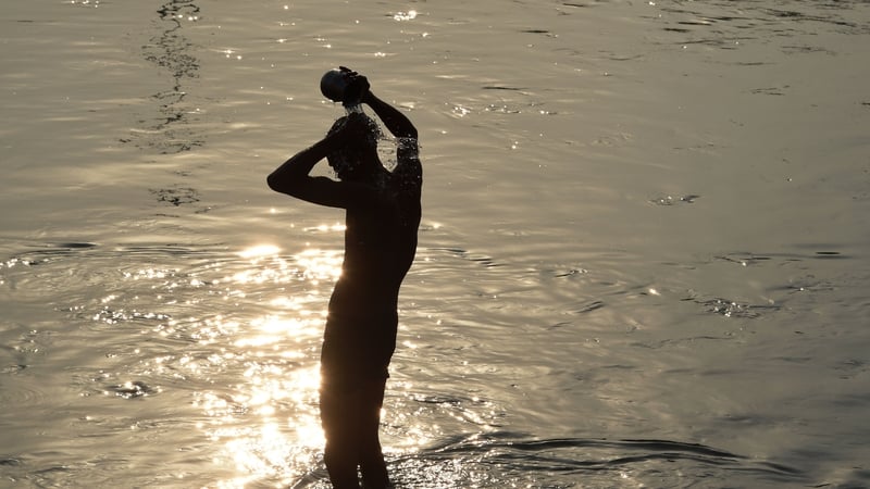 A lower court had recognised the Ganges and its tributary the Yamuna as 'legal persons'