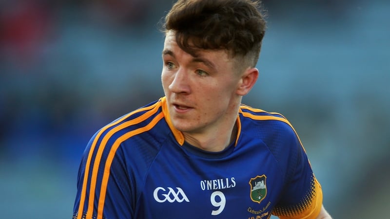 Tipp are through to the next round