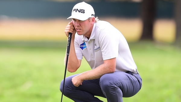 Seamus Power