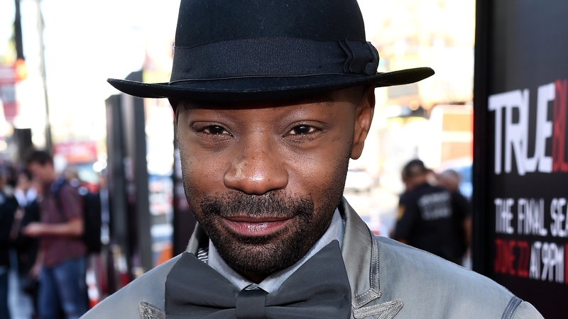 True Blood star Nelsan Ellis has died aged 39