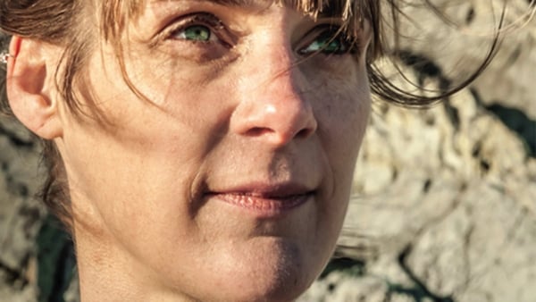 Watch: Author Ruth Fitzmaurice on the soundtrack to her life