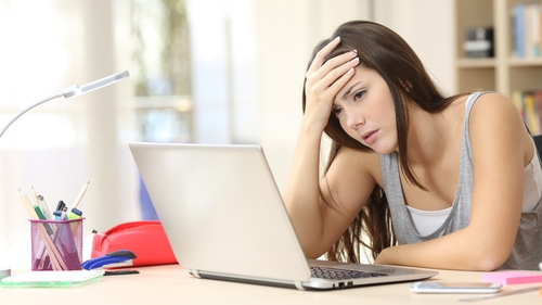 Rental crisis hits students hard