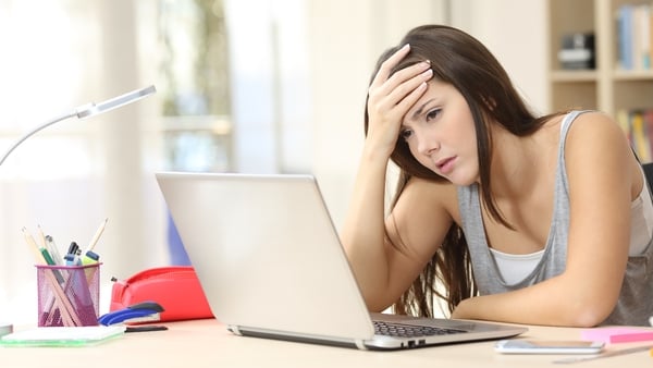 Rental crisis hits students hard