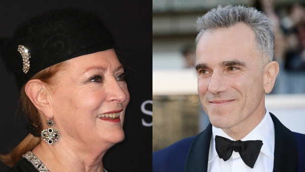 Costumer designer Joan Bergin on working with Daniel Day-Lewis