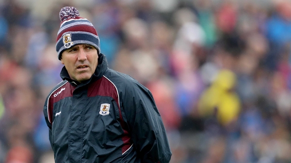 Kevin Walsh