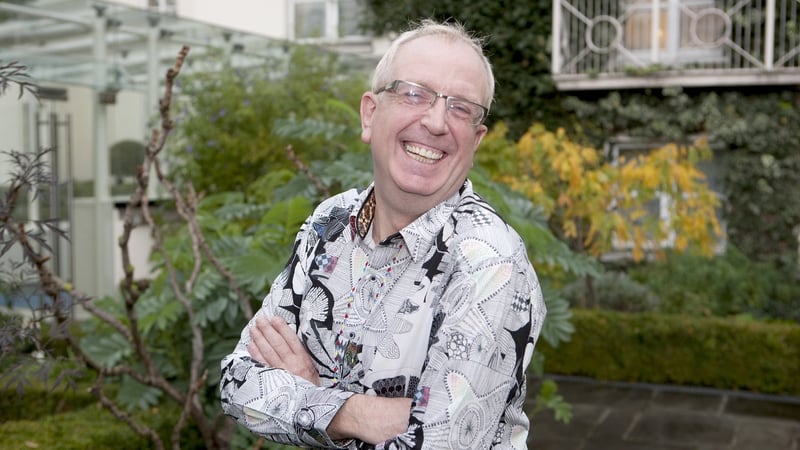Rory Cowan - "I've no clue about the future"