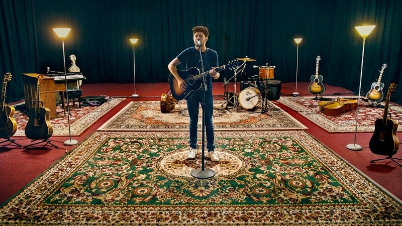 Horan - "Please bear with me a little longer while I plan 2018"