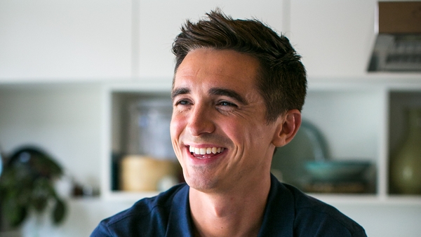 The final episode of Donal's Meals in Minutes will air tonight on RTÉ One at 8:30pm.