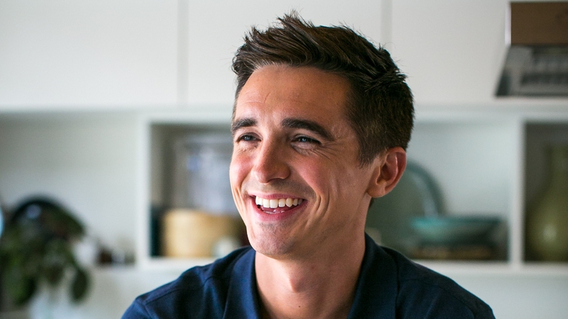 The final episode of Donal's Meals in Minutes will air tonight on RTÉ One at 8:30pm.