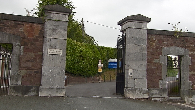 St Vincent's Centre is based in Cork city